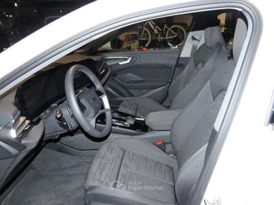 Audi A5 40 TDI quattro S tronic Business Bianco usata Brunico