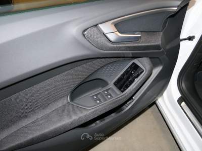 Audi A5 40 TDI quattro S tronic Business Bianco usata Brunico