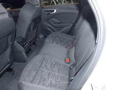 Audi A5 40 TDI quattro S tronic Business Bianco usata Brunico