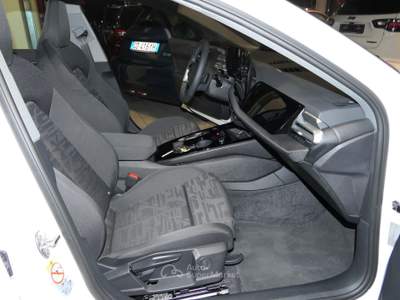 Audi A5 40 TDI quattro S tronic Business Bianco usata Brunico