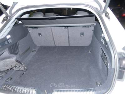 Audi A5 40 TDI quattro S tronic Business Bianco usata Brunico