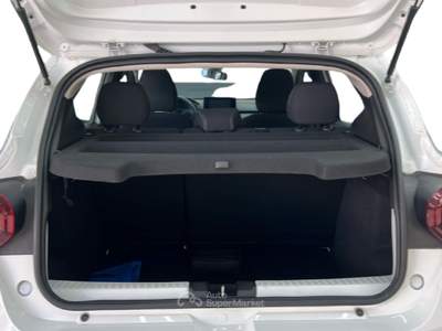 Dacia Sandero Streetway III 2021 Streetway 1.0 tce Expression Eco-g 100cv 5 marce Bianco usata Roma