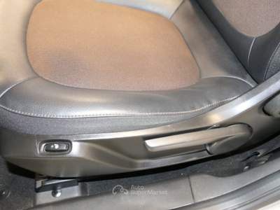 Smart ForTwo 90 0.9 T twinamic cabrio Perfect Argento usata Brunico