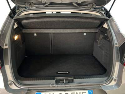 Renault Captur II 2019 1.6 E-Tech full hybrid Techno 145cv auto Grigio usata Roma
