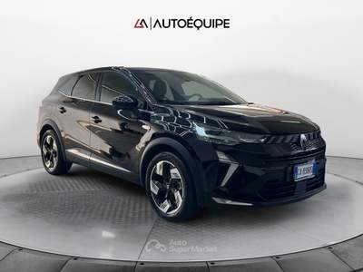 Renault Symbioz 1.6 E-Tech full hybrid Techno 145cv auto Nero usata Roma