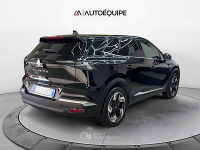 Renault Symbioz 1.6 E-Tech full hybrid Techno 145cv auto Nero usata Roma