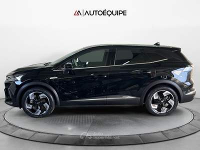 Renault Symbioz 1.6 E-Tech full hybrid Techno 145cv auto Nero usata Roma