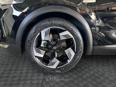 Renault Symbioz 1.6 E-Tech full hybrid Techno 145cv auto Nero usata Roma