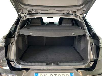Renault Symbioz 1.6 E-Tech full hybrid Techno 145cv auto Nero usata Roma