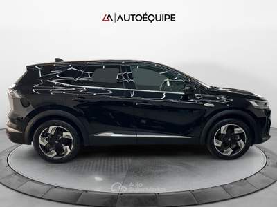 Renault Symbioz 1.6 E-Tech full hybrid Techno 145cv auto Nero usata Roma