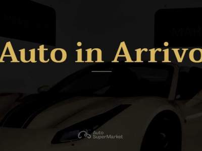 Porsche Cayman 718 CAYMAN 2.0 300CV PDK BLACKSERIES NAVI 20"FULL! Grigio usata Brescia