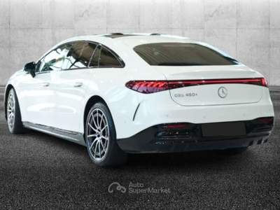 Mercedes-Benz EQS 148cv Bianco usata Pieve di Cento