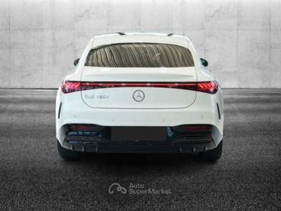 Mercedes-Benz EQS 148cv Bianco usata Pieve di Cento
