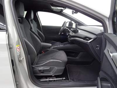 Skoda Elroq 60 Sportline Grigio usata Lurate Caccivio