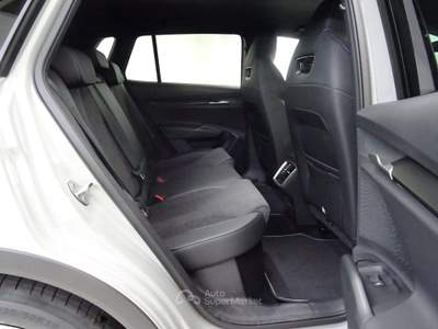 Skoda Elroq 60 Sportline Grigio usata Lurate Caccivio
