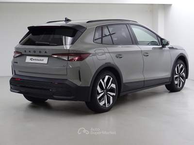 Skoda Elroq 60 Sportline Grigio usata Lurate Caccivio