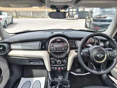 MINI One 1.2 One 75 CV Blu/Azzurro usata Milazzo