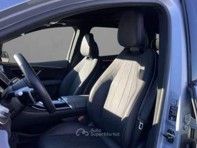 Mercedes-Benz EQS 450 4MATIC AMG Line Premium Argento usata Pieve di Cento
