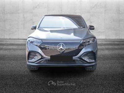 Mercedes-Benz EQS 450+ AMG Line Premium Grigio usata Pieve di Cento Mercedes-Benz EQS 450+ AMG Line Premium Grigio usata Pieve di Cento