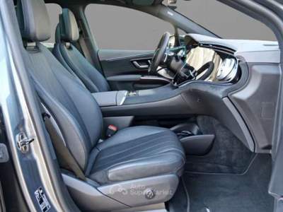 Mercedes-Benz EQS 450+ AMG Line Premium Grigio usata Pieve di Cento