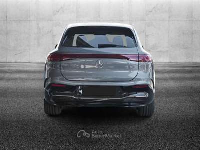 Mercedes-Benz EQS 450+ AMG Line Premium Grigio usata Pieve di Cento