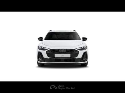 Audi TT Audi A5 Avant S line edition e-hybrid  220 kW S tr Bianco usata San Fior