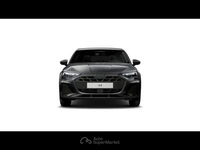 Audi A3 Audi  S line edition TDI  110 kW S tronic Grigio usata San Fior