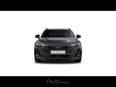 Audi TT Audi A5 Avant S line edition TDI  150 kW S tronic Grigio usata San Fior