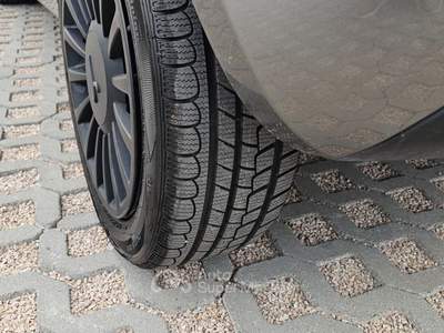 Lancia Ypsilon 5 porte S&S Hybrid Gold Grigio usata Perugia
