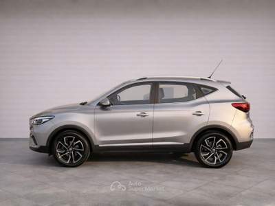 MG ZS 1.5 LUXURY Argento usata San Fior