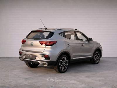 MG ZS 1.5 LUXURY Argento usata San Fior