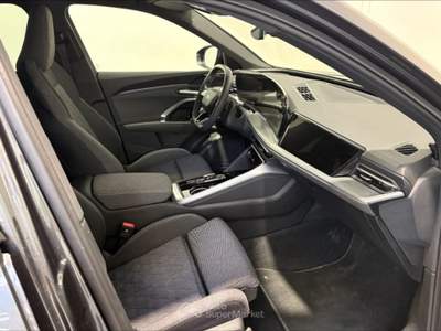 Audi Q5 TDI MHEV+ S-TRONIC QUATTRO S-LINE EDITION Grigio usata San Fior