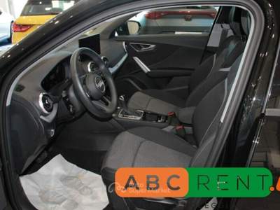 Audi Q2 Q2 35 TFSI S tronic S line Edition Nero usata Cernusco sul Naviglio