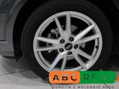 Audi Q2 Q2 35 TFSI S tronic S line Edition Grigio usata Cernusco sul Naviglio