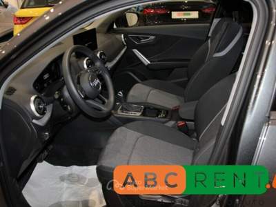 Audi Q2 Q2 35 TFSI S tronic S line Edition Grigio usata Cernusco sul Naviglio