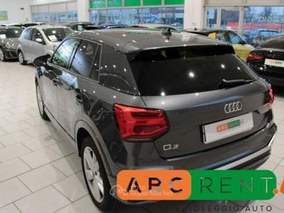 Audi Q2 Q2 35 TFSI S tronic S line Edition Grigio usata Cernusco sul Naviglio