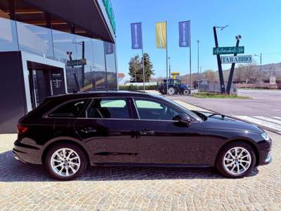 Audi A4 QUATTRO - KM 39.000 - FULL OPT - PROMO FINANZIAMEN Nero usata Castagnole delle Lanze