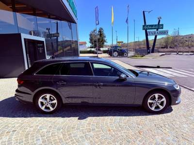 Audi A4 SW - UNIPRO - KM 79.000 - STRAFULL - PROMO FINANZI Grigio usata Castagnole delle Lanze