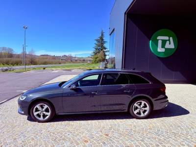 Audi A4 SW - UNIPRO - KM 79.000 - STRAFULL - PROMO FINANZI Grigio usata Castagnole delle Lanze