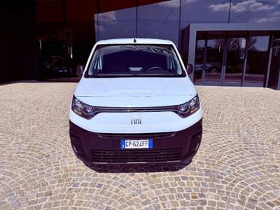 Fiat Doblò KM 99.000 - MAXI - 1.5 HDI 100CV - PIU' IVA Bianco usata Castagnole delle Lanze