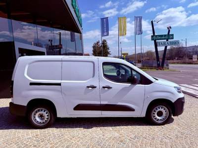 Fiat Doblò KM 99.000 - MAXI - 1.5 HDI 100CV - PIU' IVA Bianco usata Castagnole delle Lanze