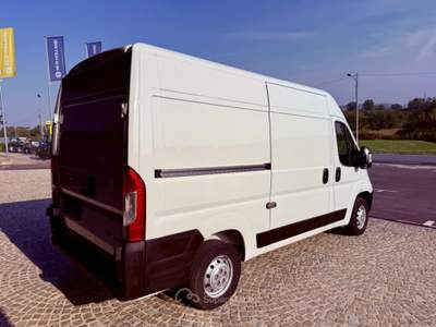 Opel Movano MEDIO TETTO ALTO - KM 69.000 - NO OBBLIGO FINANZIA Bianco usata Castagnole delle Lanze