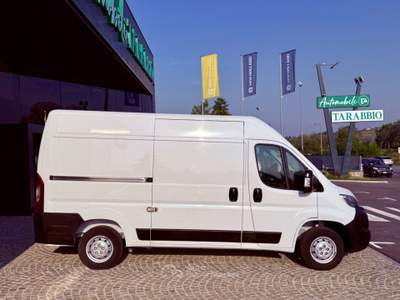 Opel Movano MEDIO TETTO ALTO - KM 69.000 - NO OBBLIGO FINANZIA Bianco usata Castagnole delle Lanze