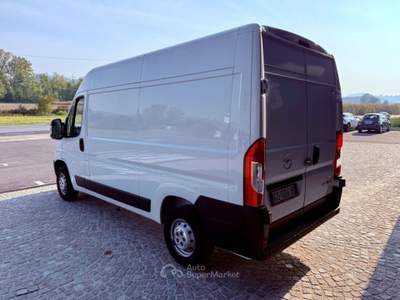 Opel Movano MEDIO TETTO ALTO - KM 69.000 - NO OBBLIGO FINANZIA Bianco usata Castagnole delle Lanze