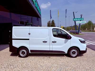 Nissan Primastar 3 POSTI - KM 59.000 - PREZZO PIU' IVA Bianco usata Castagnole delle Lanze