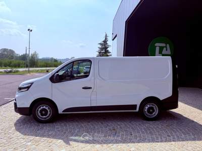 Nissan Primastar 3 POSTI - KM 59.000 - PREZZO PIU' IVA Bianco usata Castagnole delle Lanze