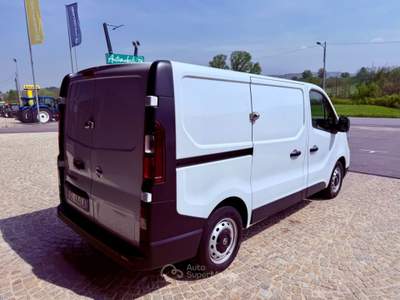 Nissan Primastar 3 POSTI - KM 59.000 - PREZZO PIU' IVA Bianco usata Castagnole delle Lanze