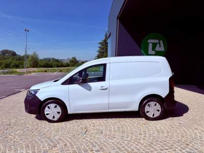 Nissan Townstar PELLE - LED - TELECAMERA - 3 POSTI - SENS PARK Bianco usata Castagnole delle Lanze