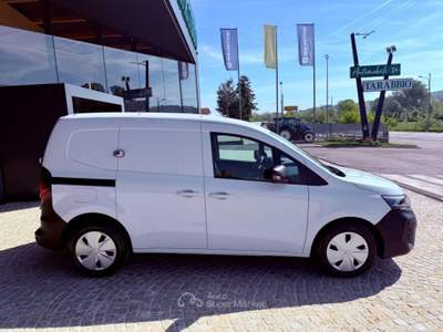 Nissan Townstar PELLE - LED - TELECAMERA - 3 POSTI - SENS PARK Bianco usata Castagnole delle Lanze
