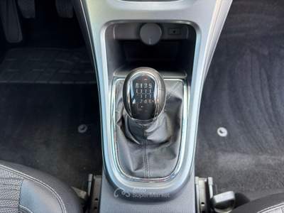 Opel Astra GPL Scade 2036, Unico proprietario Grigio usata Brescia